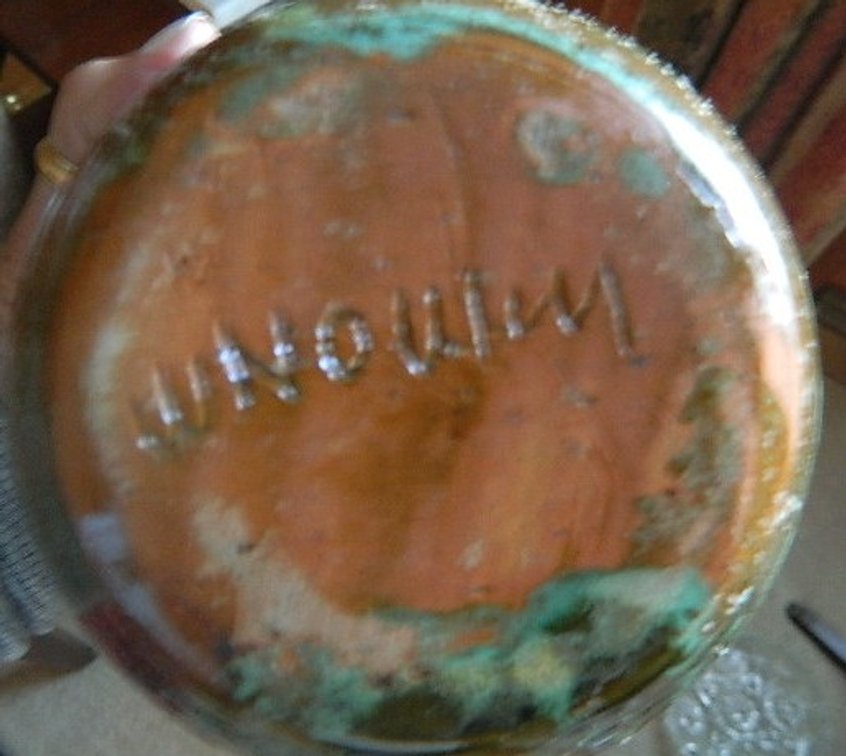 Image for PUBLIC ESTATE AUCTION (DECEASED)