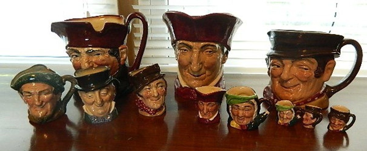 Image for PUBLIC ESTATE AUCTION (DECEASED)