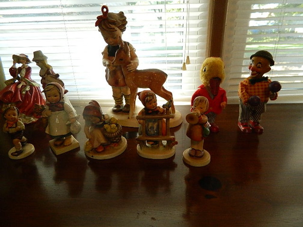 Image for PUBLIC ESTATE AUCTION (DECEASED)