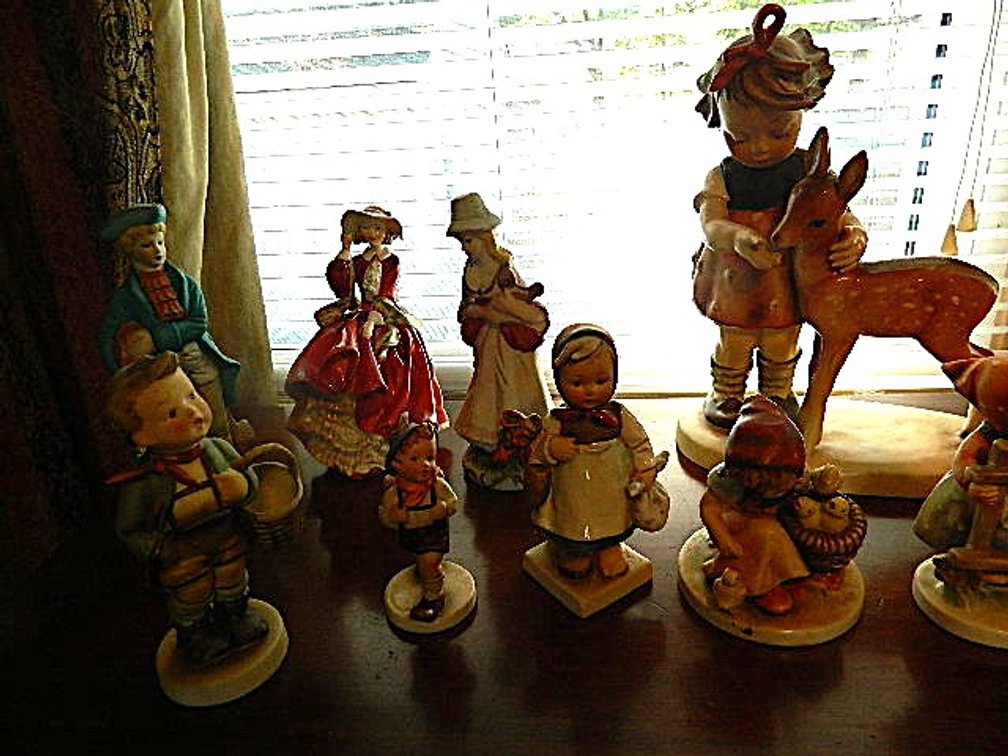 Image for PUBLIC ESTATE AUCTION (DECEASED)