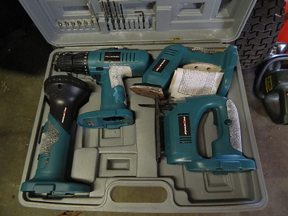 Image for PUBLIC ESTATE AUCTION (DECEASED)