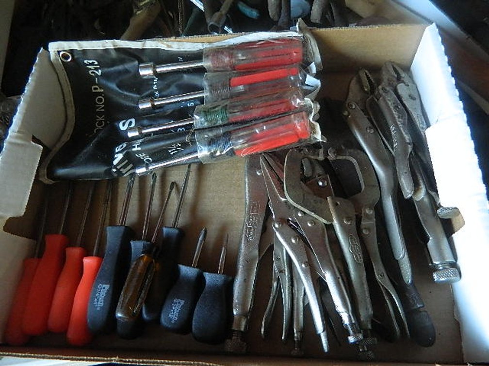 Image for PUBLIC ESTATE AUCTION (DECEASED)