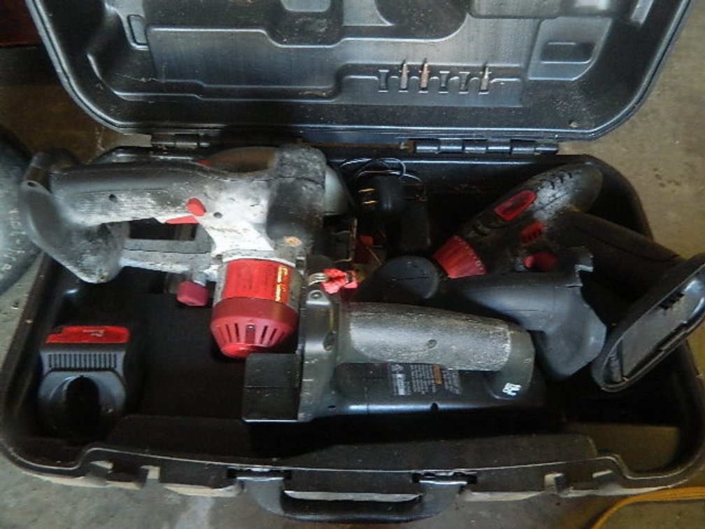 Image for PUBLIC ESTATE AUCTION (DECEASED)