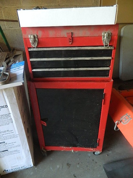 Image for PUBLIC ESTATE AUCTION (DECEASED)