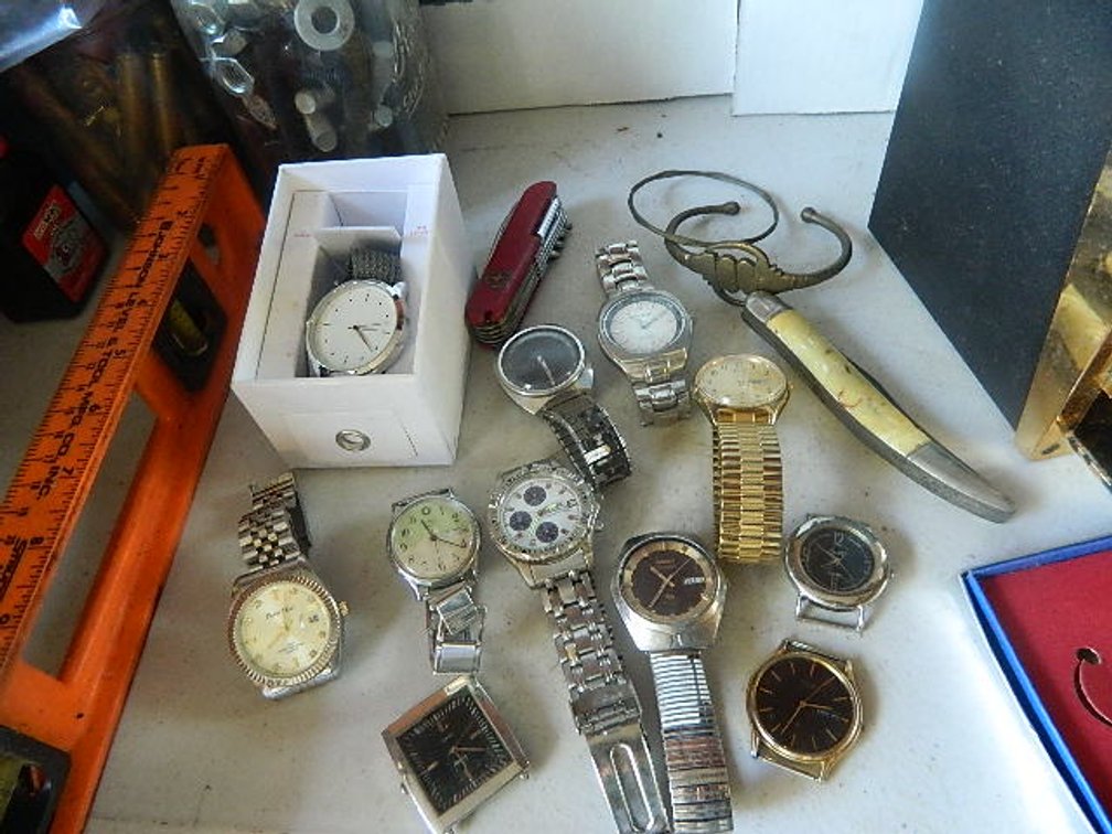 Image for PUBLIC ESTATE AUCTION (DECEASED)