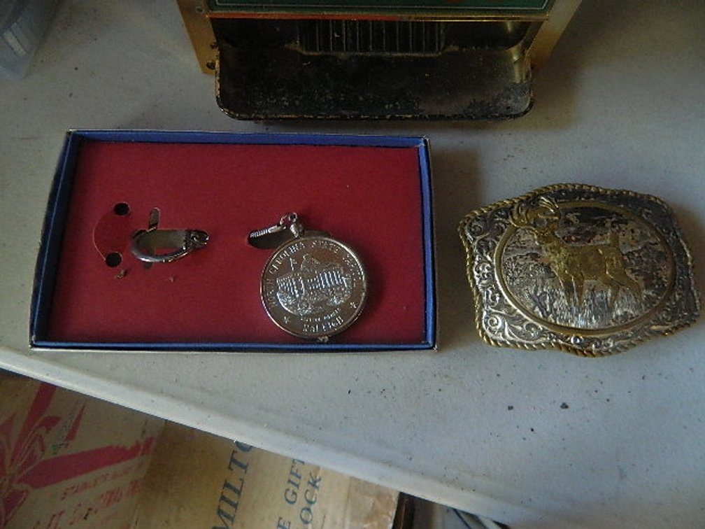 Image for PUBLIC ESTATE AUCTION (DECEASED)