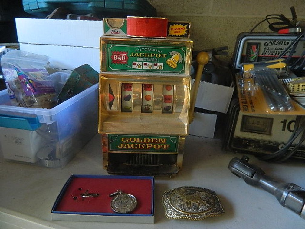 Image for PUBLIC ESTATE AUCTION (DECEASED)