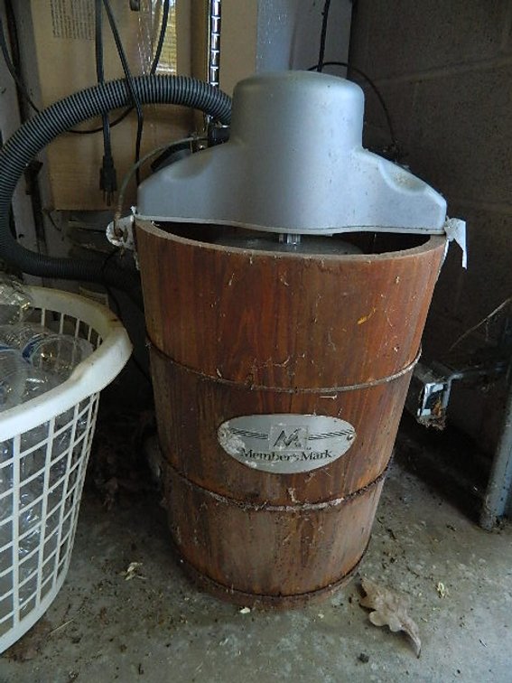 Image for PUBLIC ESTATE AUCTION (DECEASED)