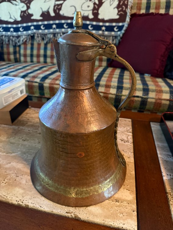Image for PUBLIC ESTATE AUCTION (DECEASED)