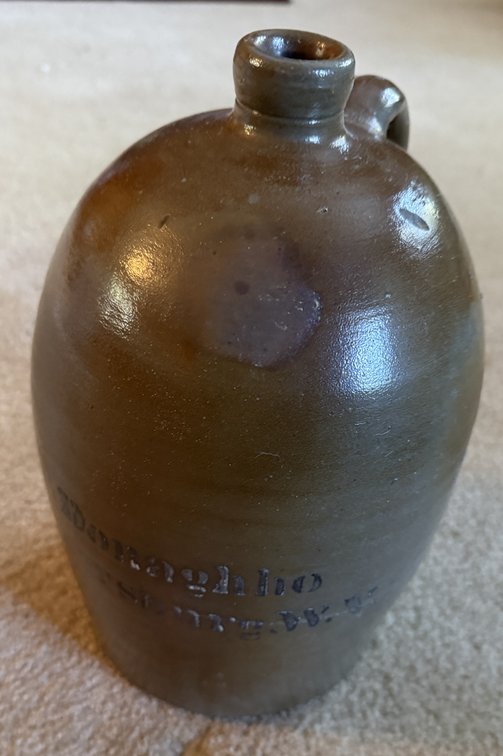 Image for PUBLIC ESTATE AUCTION (DECEASED)