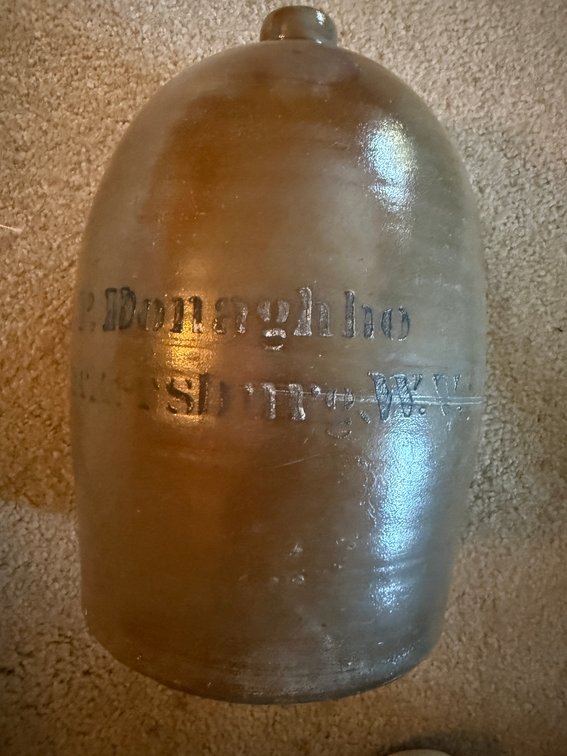 Image for PUBLIC ESTATE AUCTION (DECEASED)