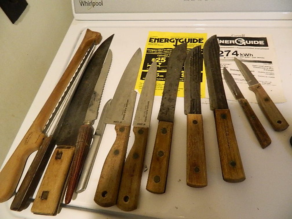 Image for PUBLIC ESTATE AUCTION (DECEASED)