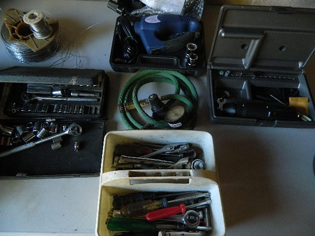 Image for PUBLIC ESTATE AUCTION (DECEASED)