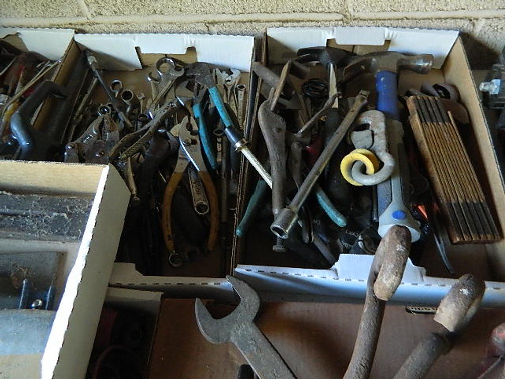 Image for PUBLIC ESTATE AUCTION (DECEASED)