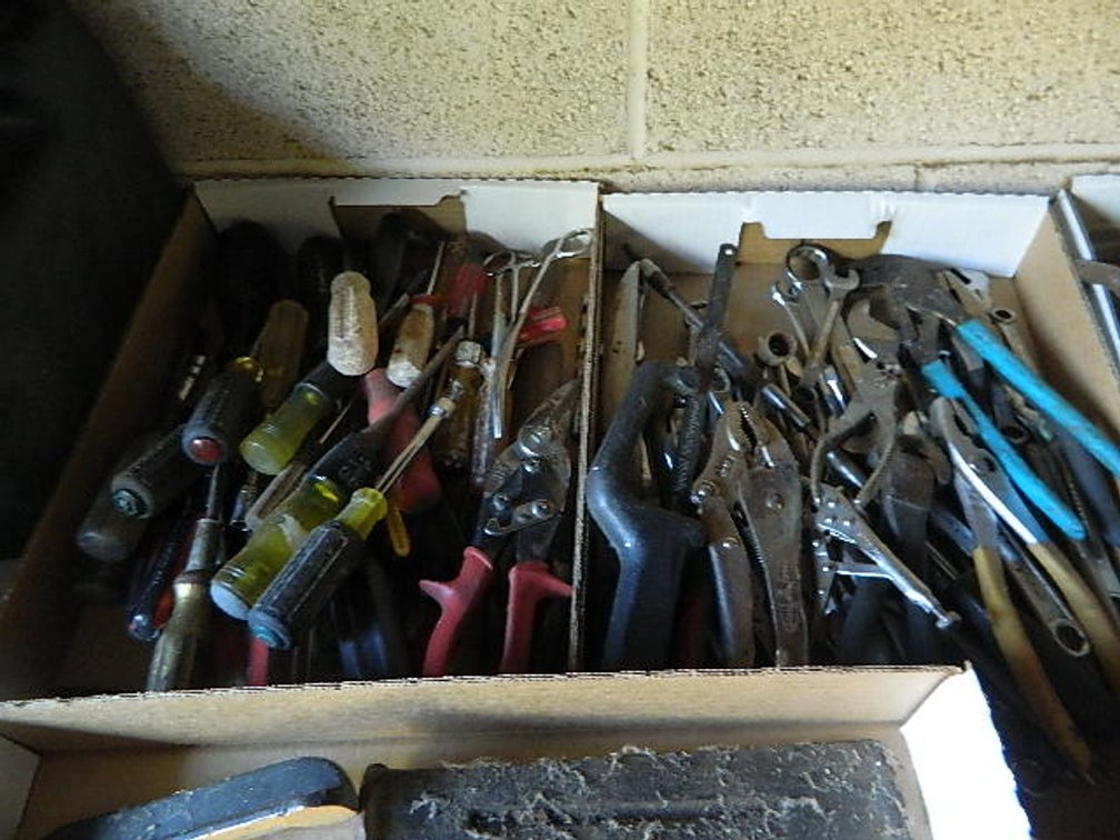 Image for PUBLIC ESTATE AUCTION (DECEASED)