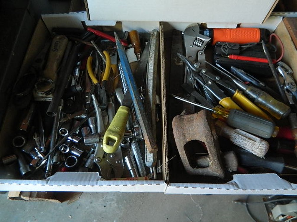 Image for PUBLIC ESTATE AUCTION (DECEASED)