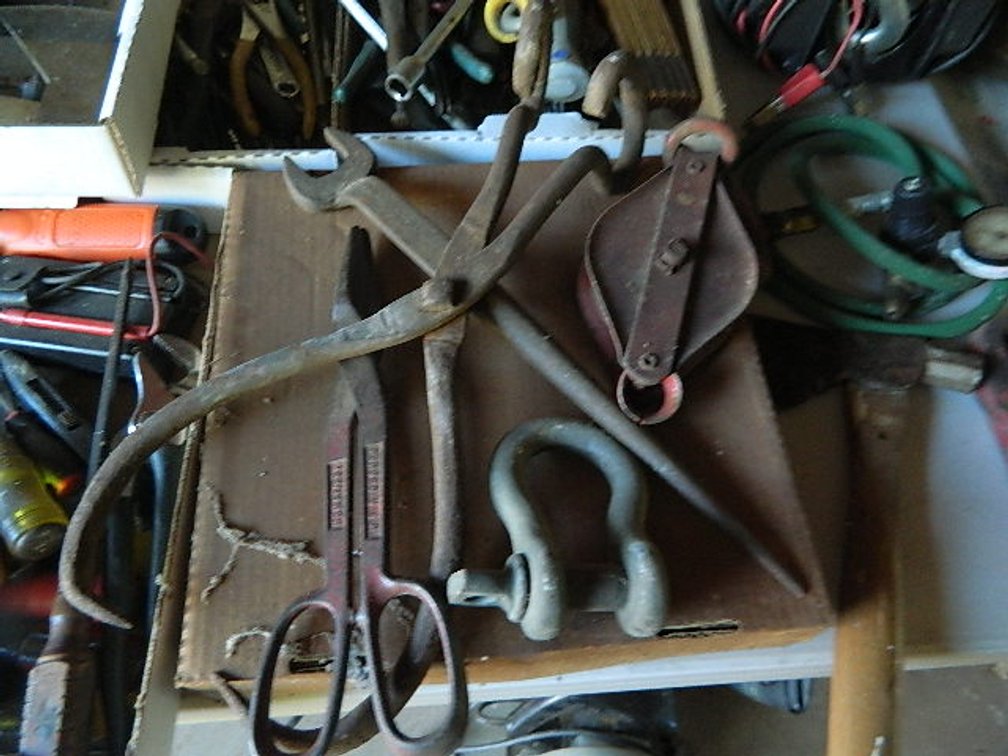 Image for PUBLIC ESTATE AUCTION (DECEASED)