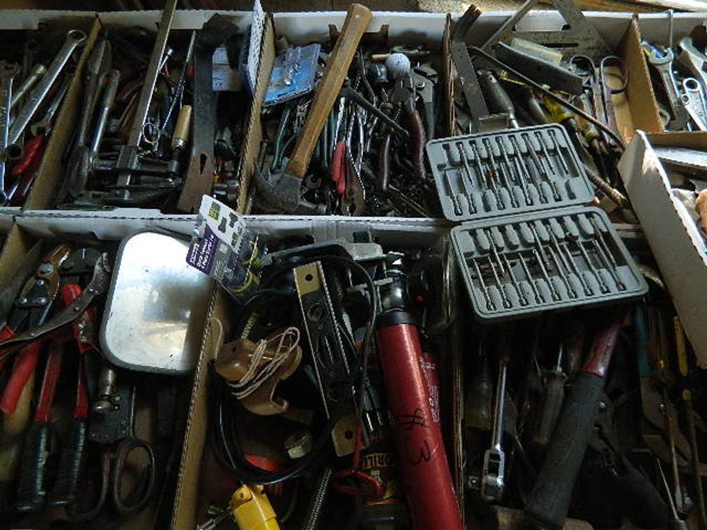 Image for PUBLIC ESTATE AUCTION (DECEASED)