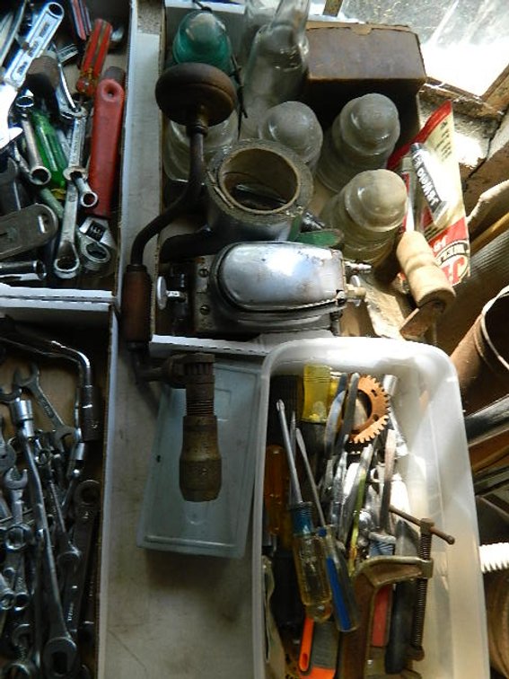 Image for PUBLIC ESTATE AUCTION (DECEASED)