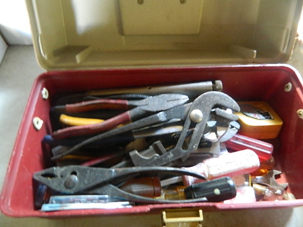 Image for PUBLIC ESTATE AUCTION (DECEASED)
