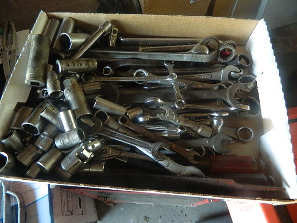 Image for PUBLIC ESTATE AUCTION (DECEASED)