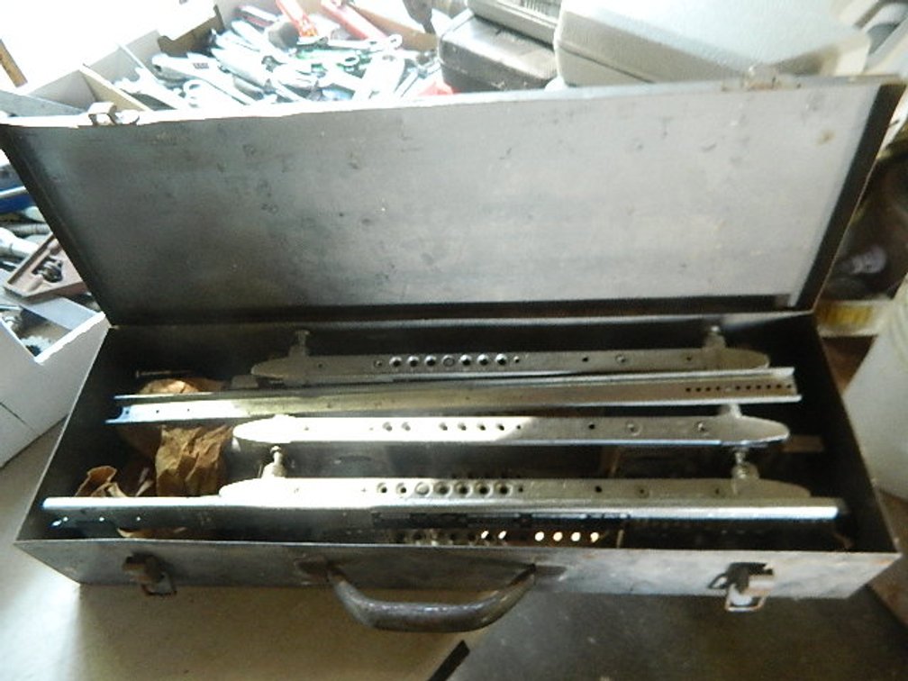 Image for PUBLIC ESTATE AUCTION (DECEASED)