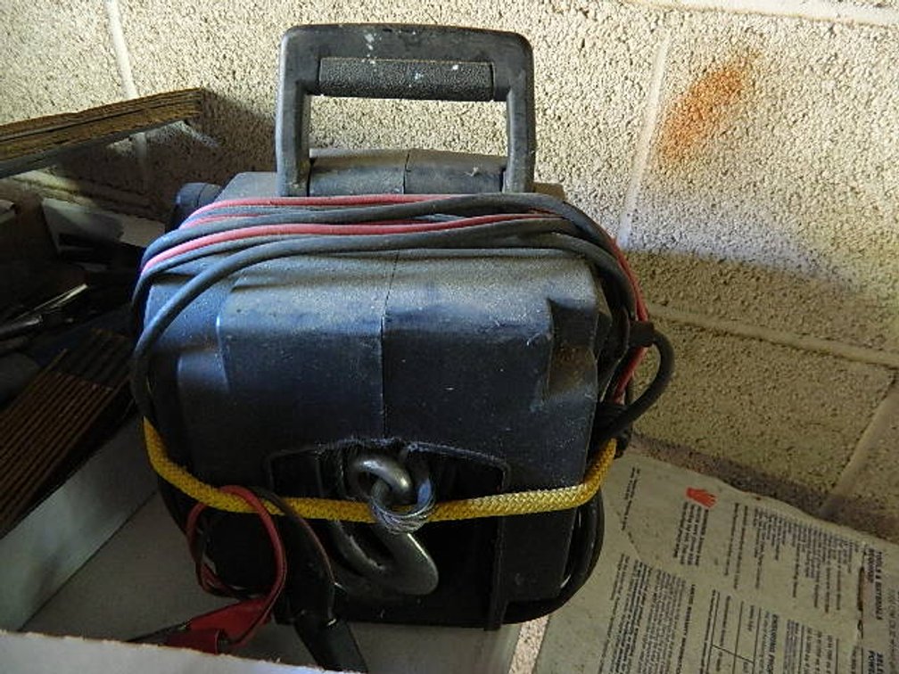 Image for PUBLIC ESTATE AUCTION (DECEASED)