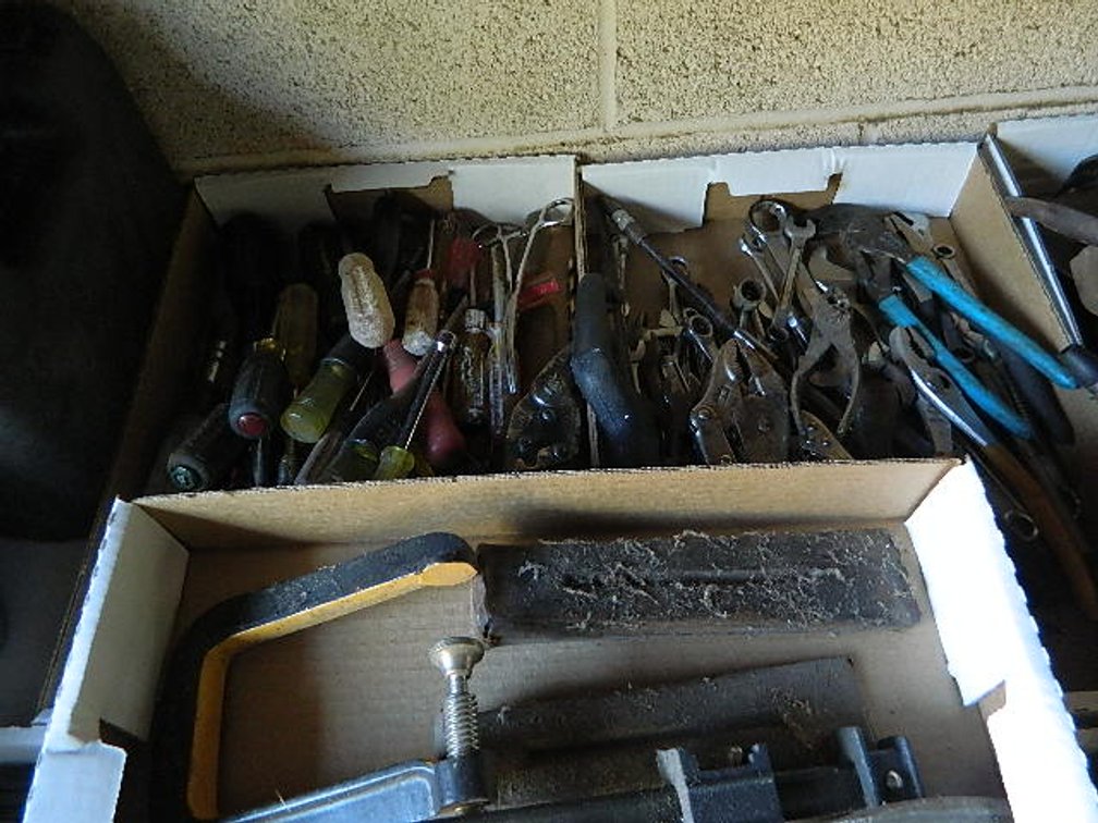 Image for PUBLIC ESTATE AUCTION (DECEASED)