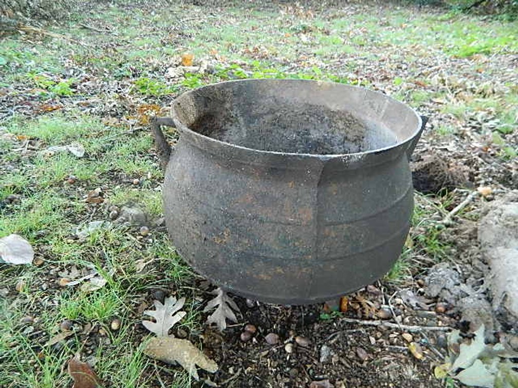 Image for PUBLIC ESTATE AUCTION (DECEASED)