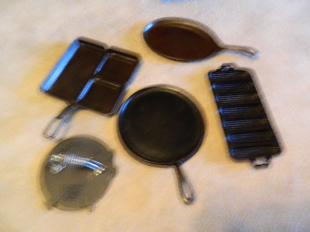 Image for PUBLIC ESTATE AUCTION (DECEASED)
