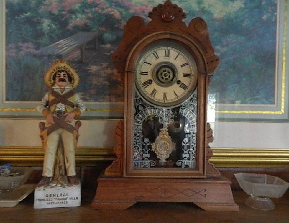Image for PUBLIC ESTATE AUCTION (DECEASED)