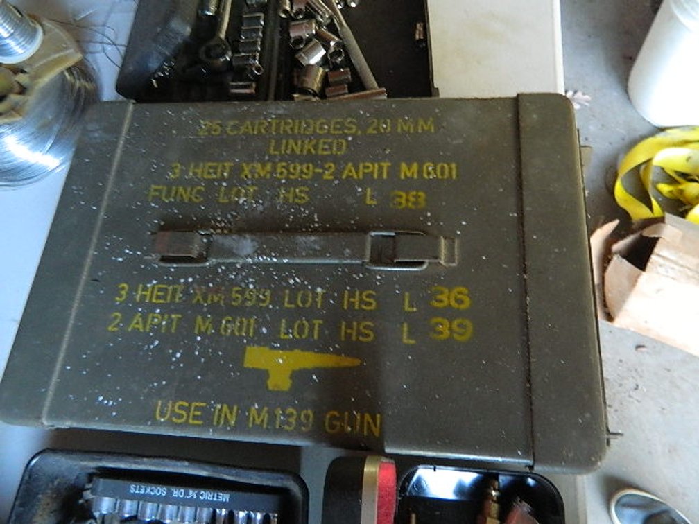 Image for PUBLIC ESTATE AUCTION (DECEASED)