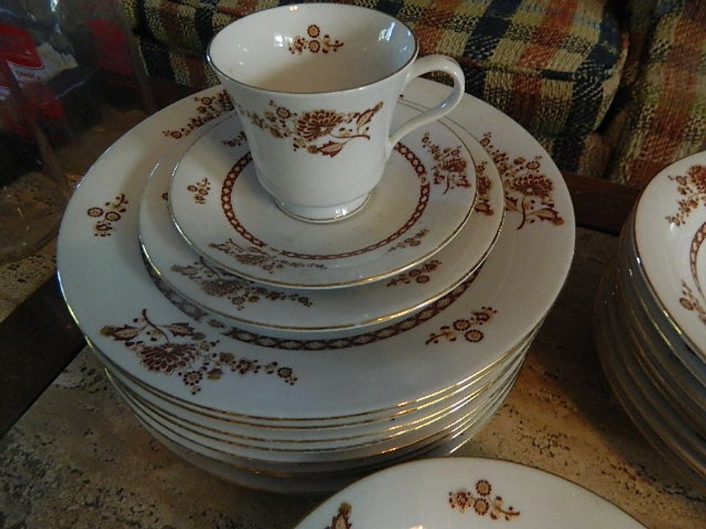 Image for PUBLIC ESTATE AUCTION (DECEASED)