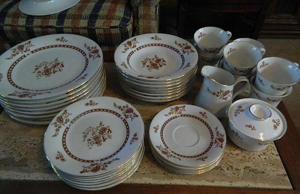 Image for PUBLIC ESTATE AUCTION (DECEASED)
