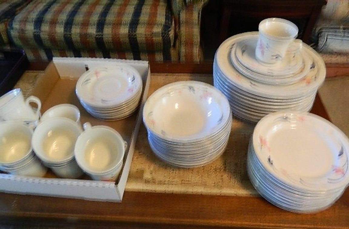 Image for PUBLIC ESTATE AUCTION (DECEASED)