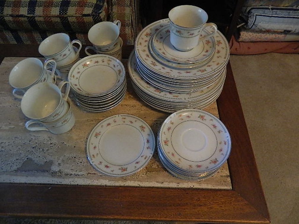 Image for PUBLIC ESTATE AUCTION (DECEASED)