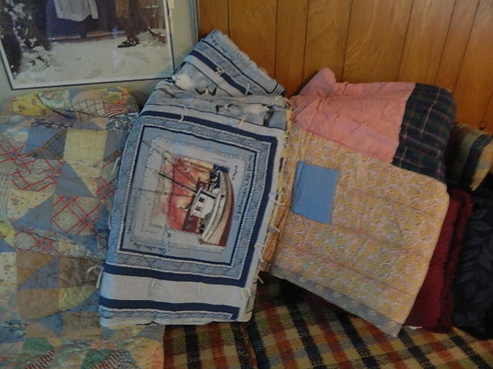 Image for PUBLIC ESTATE AUCTION (DECEASED)