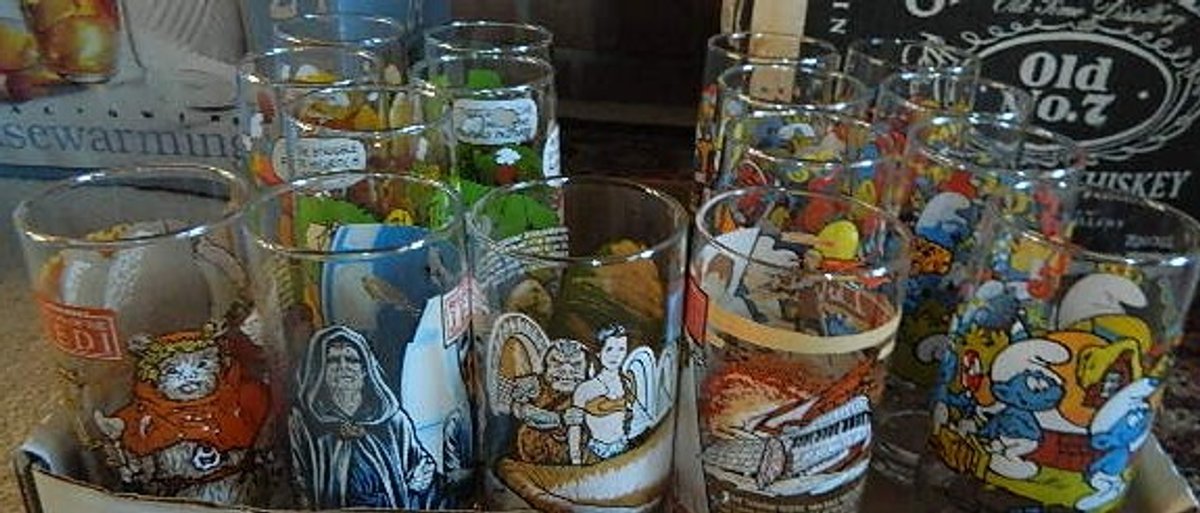 Image for PUBLIC ESTATE AUCTION (DECEASED)