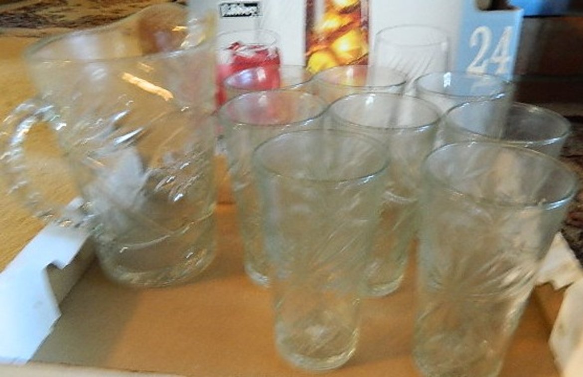 Image for PUBLIC ESTATE AUCTION (DECEASED)