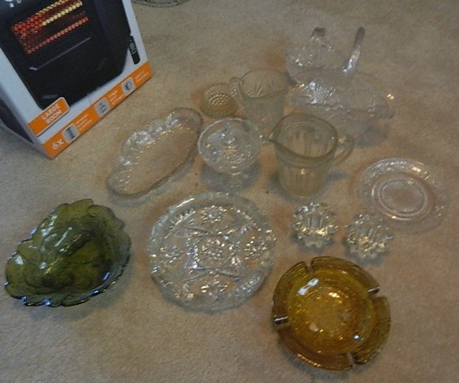 Image for PUBLIC ESTATE AUCTION (DECEASED)