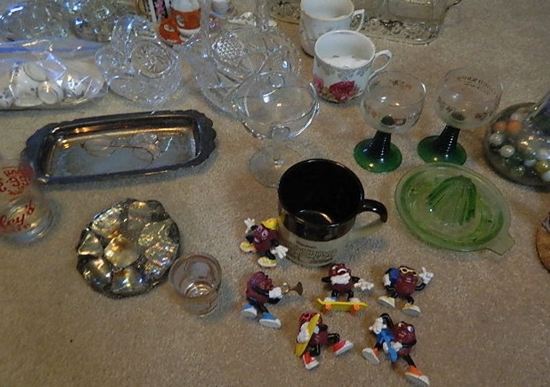 Image for PUBLIC ESTATE AUCTION (DECEASED)