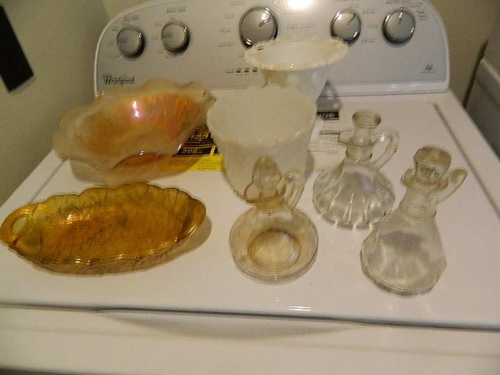 Image for PUBLIC ESTATE AUCTION (DECEASED)