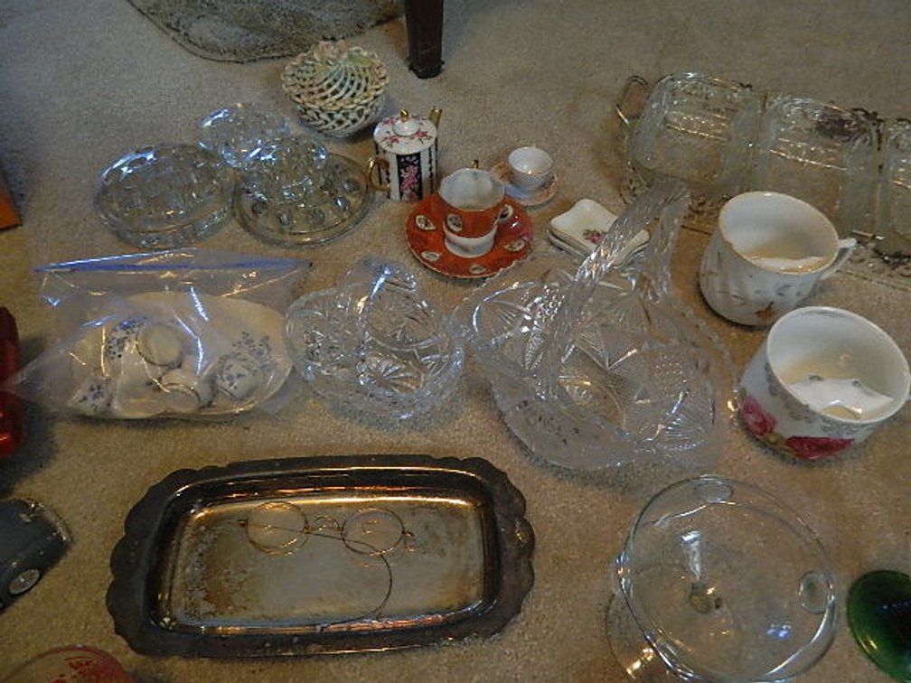Image for PUBLIC ESTATE AUCTION (DECEASED)