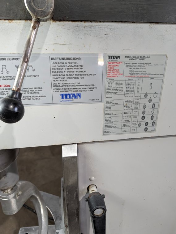 Image for Commercial Restaurant Equipment Online Auction (SHIPPING & LOCAL DELIVERY AVAILABLE) July 2026 - Cleveland, Ohio Division