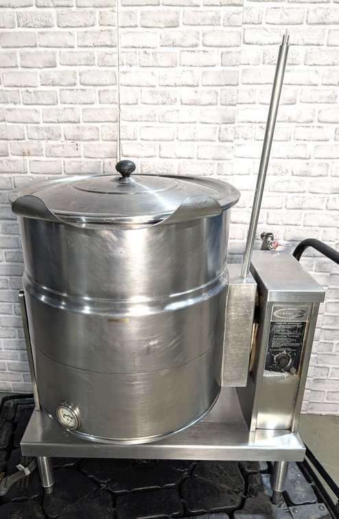 Image for Commercial Restaurant Equipment Online Auction (SHIPPING & LOCAL DELIVERY AVAILABLE) July 2026 - Cleveland, Ohio Division