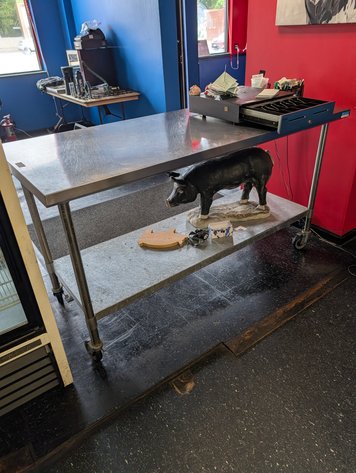 Image for Barabicu Online Auction Of Commercial Restaurant Equipment Located In Parma, Ohio 