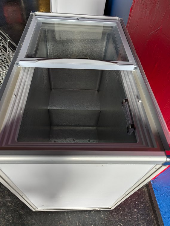 Image for Barabicu Online Auction Of Commercial Restaurant Equipment Located In Parma, Ohio 