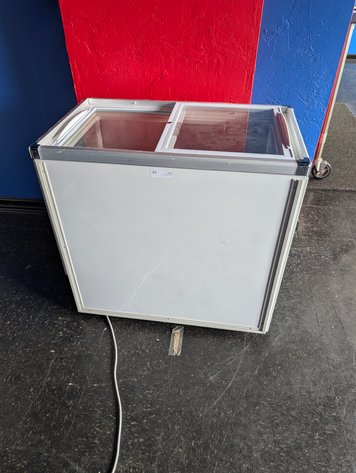 Image for Barabicu Online Auction Of Commercial Restaurant Equipment Located In Parma, Ohio 