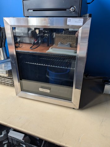 Image for Barabicu Online Auction Of Commercial Restaurant Equipment Located In Parma, Ohio 