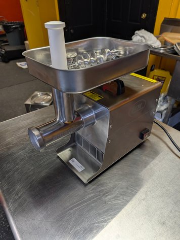 Image for Barabicu Online Auction Of Commercial Restaurant Equipment Located In Parma, Ohio 